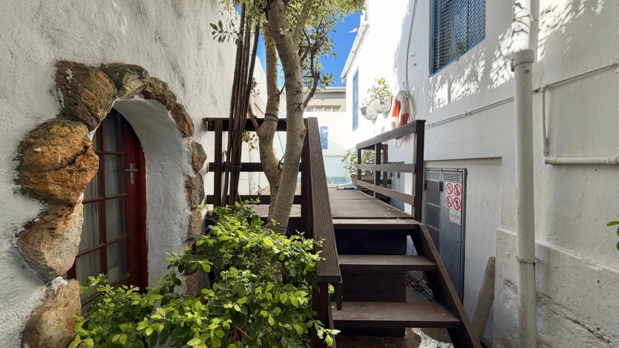 Commercial Property for Sale in Caledon Western Cape